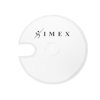 Imex - Coussin de fleuret - transparent