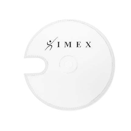Imex - Foil Pad - Clear