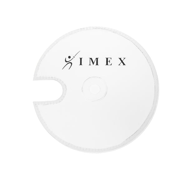 Imex - Foil Pad - Clear
