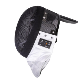 Imex - 350N Foil Mask with Removable Washable Liner and Stainless Bib