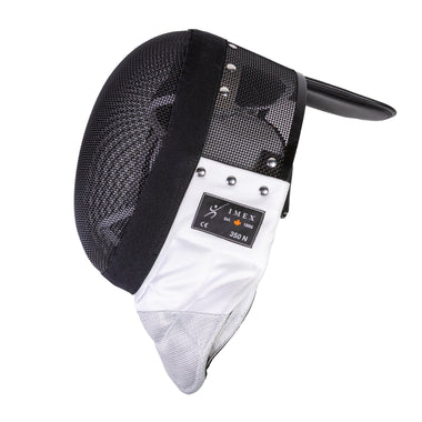 Imex - 350N Foil Mask with Removable Washable Liner and Stainless Bib