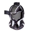Imex - 350N Foil Mask with Removable Washable Liner and Stainless Bib-3