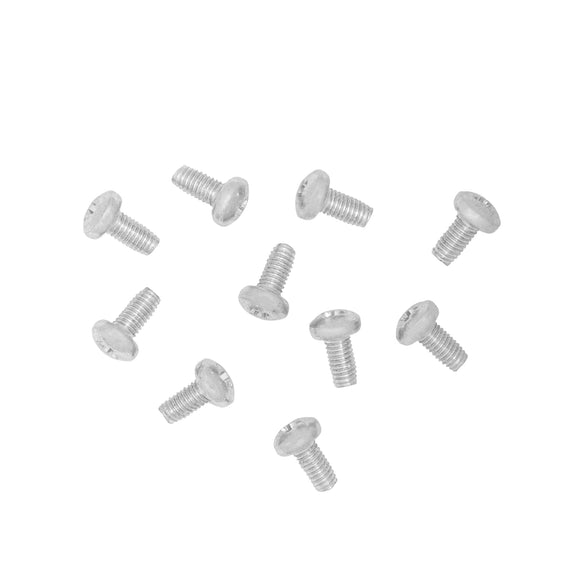 Imex - Screw for Favero Remote Control (10-Pack)