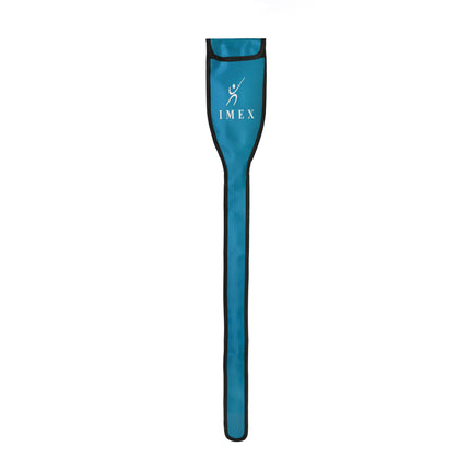Buy blue Imex - Single Weapon Bag