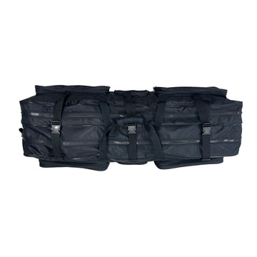 Imex - 2-Compartment Kit Bag - 0