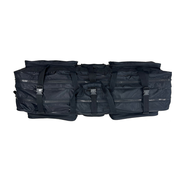 Imex - 2-Compartment Kit Bag