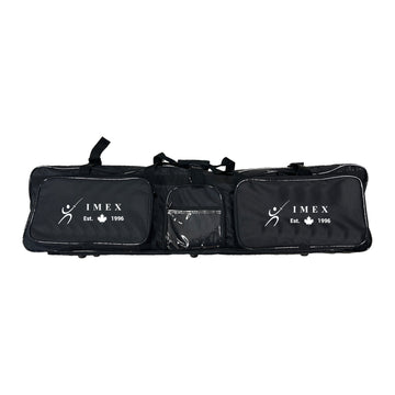 Imex - 2-Compartment Kit Bag