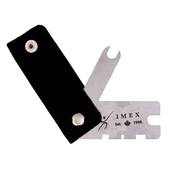 Imex - Gauge