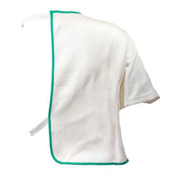 Cartel - 800N FIE Plastron - 0