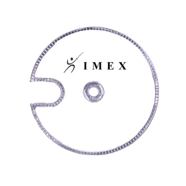 Imex - Foil Pad - Clear