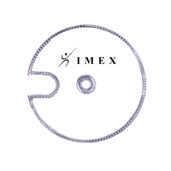Imex - Foil Pad - Clear