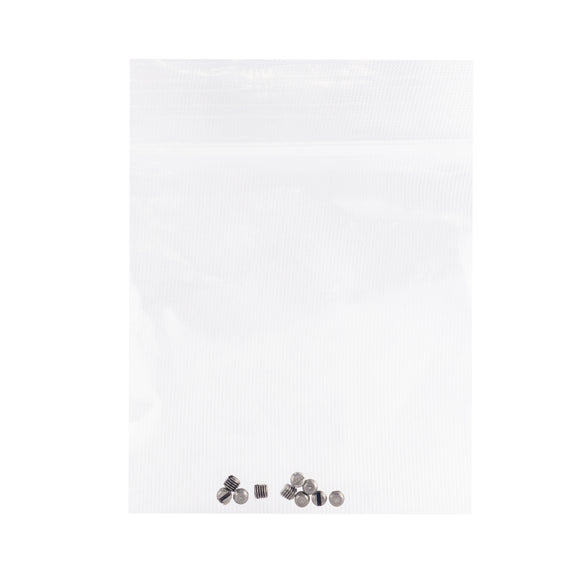 Imex - Foil Point Screws (10-Pack)