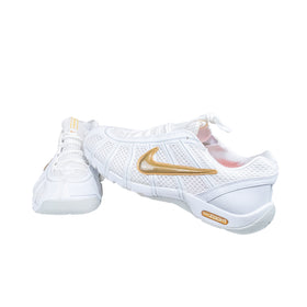 Nike - Air Zoom Shoes - White/Gold - 0