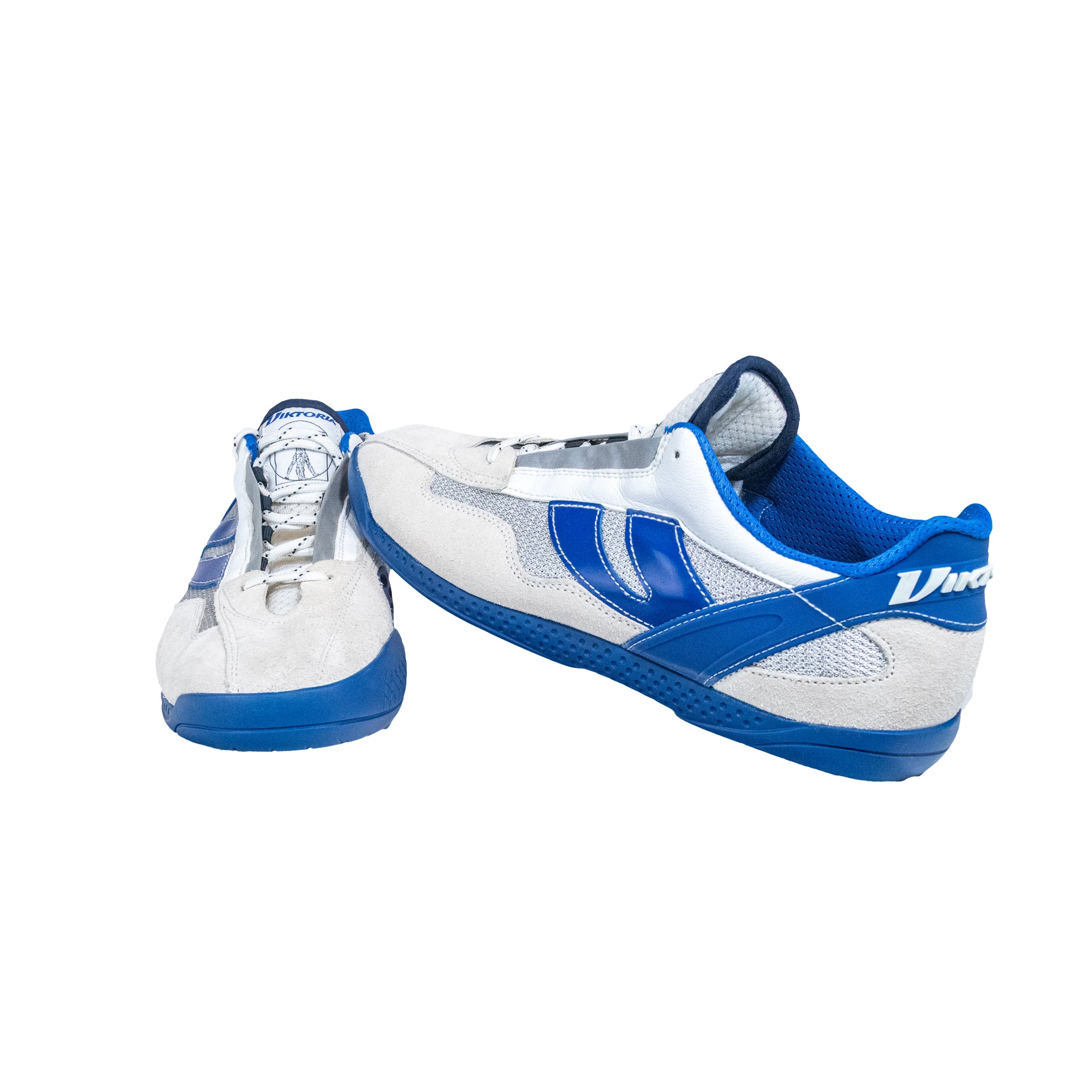 EuroFencing - Viktoria Competition Fencing Shoes - 0
