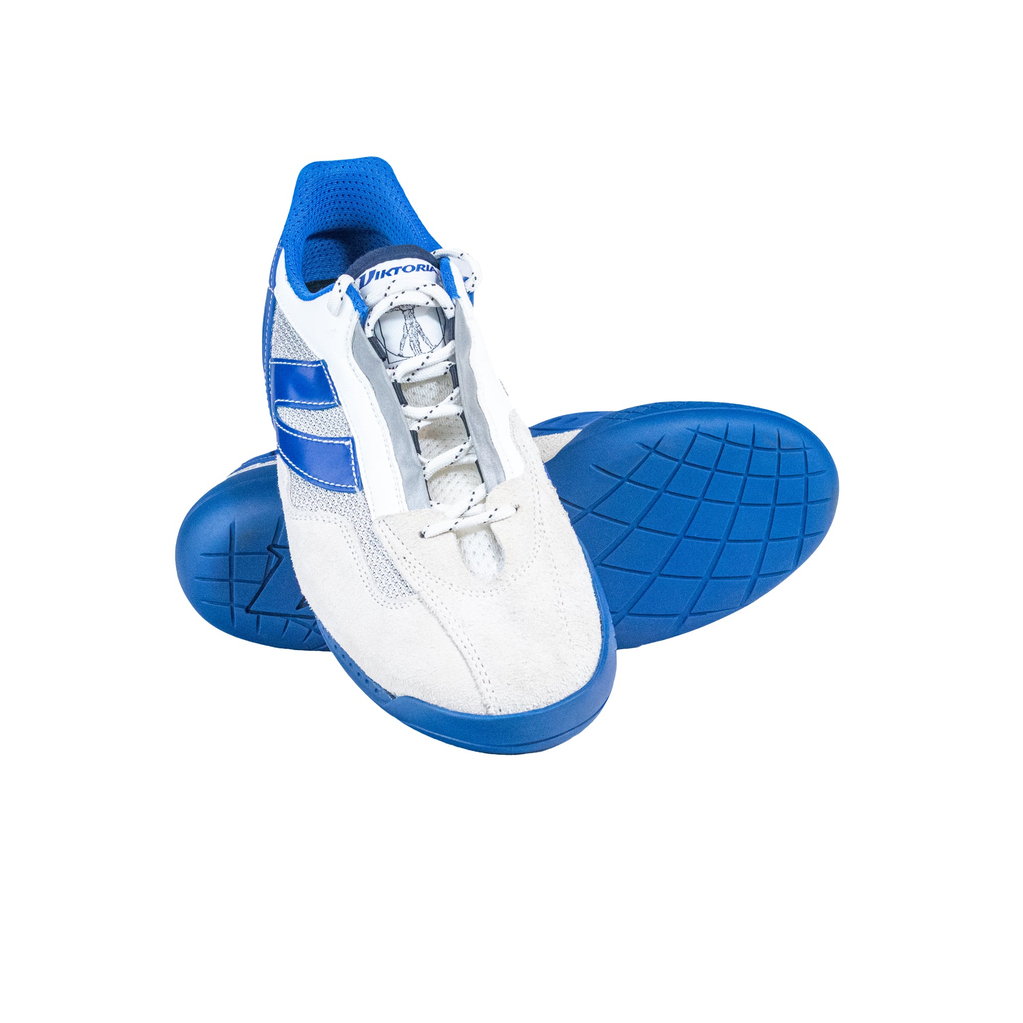EuroFencing - Viktoria Competition Fencing Shoes