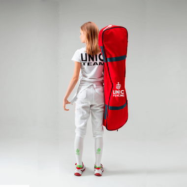 Unic - Jumbo Up Bag (Piste Bag) - 0