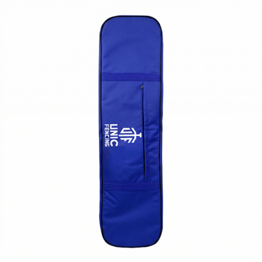 Buy blue-black Unic - Jumbo Up Bag (Piste Bag)