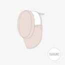 Allstar - Name Printing on Mask (Factory Order)-2
