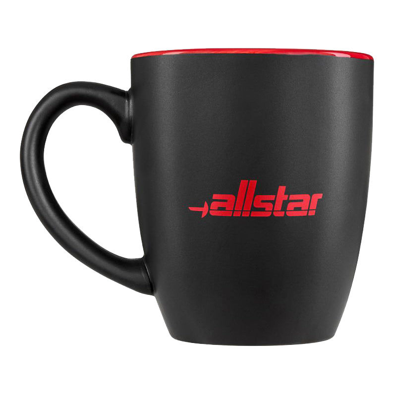 Allstar - Fency Coffee Cup