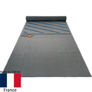 Malterre - Conductive textile fencing piste 17m x 1.5m-1