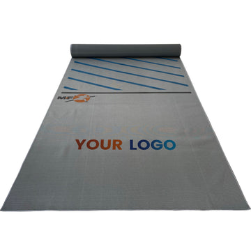 Malterre - Custom Logo Printing on Piste