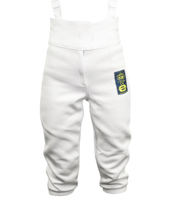 EuroFencing - Competition Stretch FIE Pants - Men
