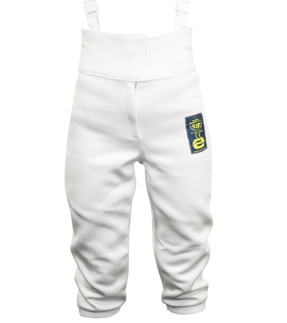 EuroFencing - Competition Stretch FIE Pants - Men