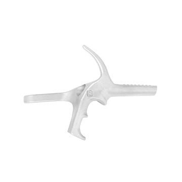 Negrini - Visconti Grip - New Model - 0