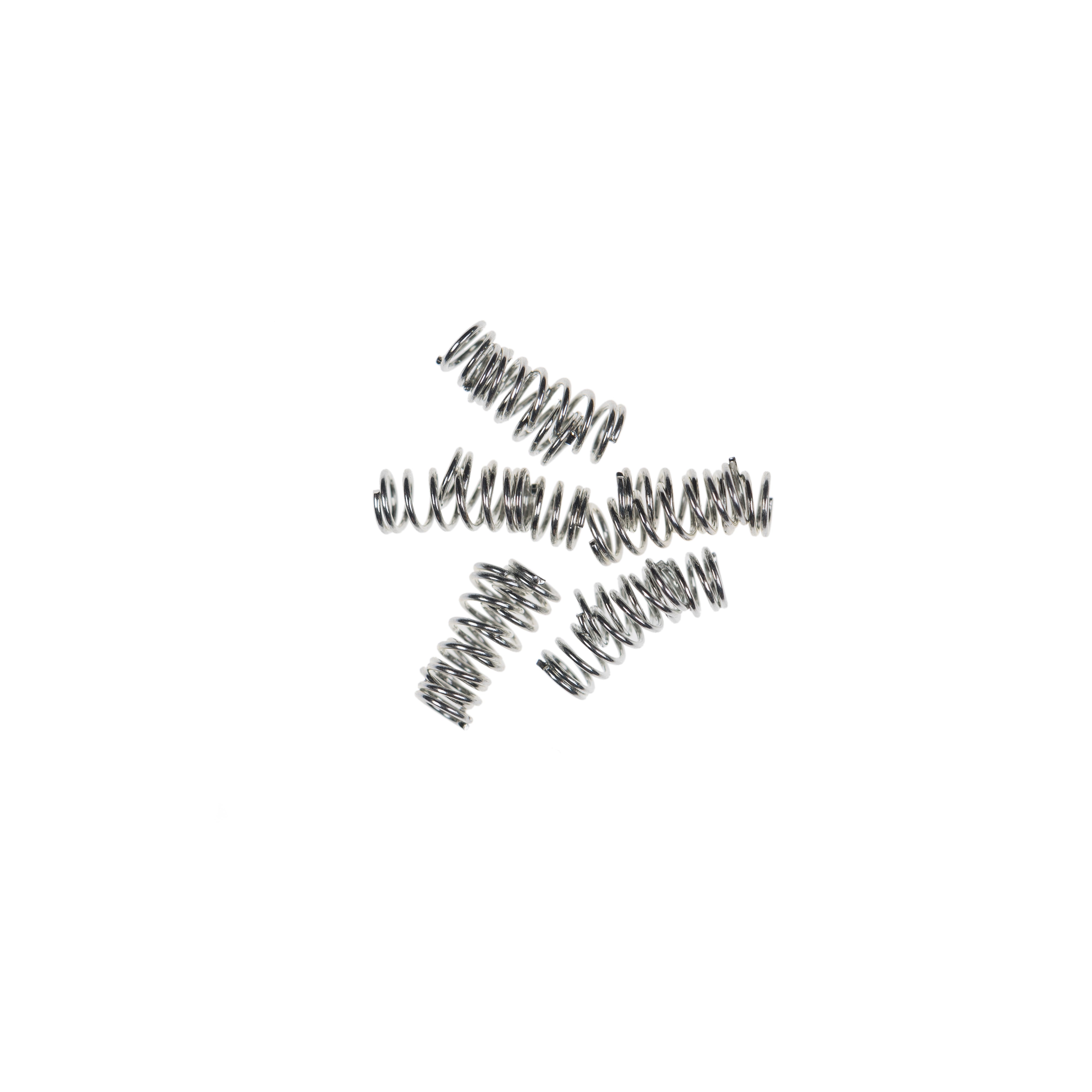 PBT - Foil Point Springs (10-Pack)