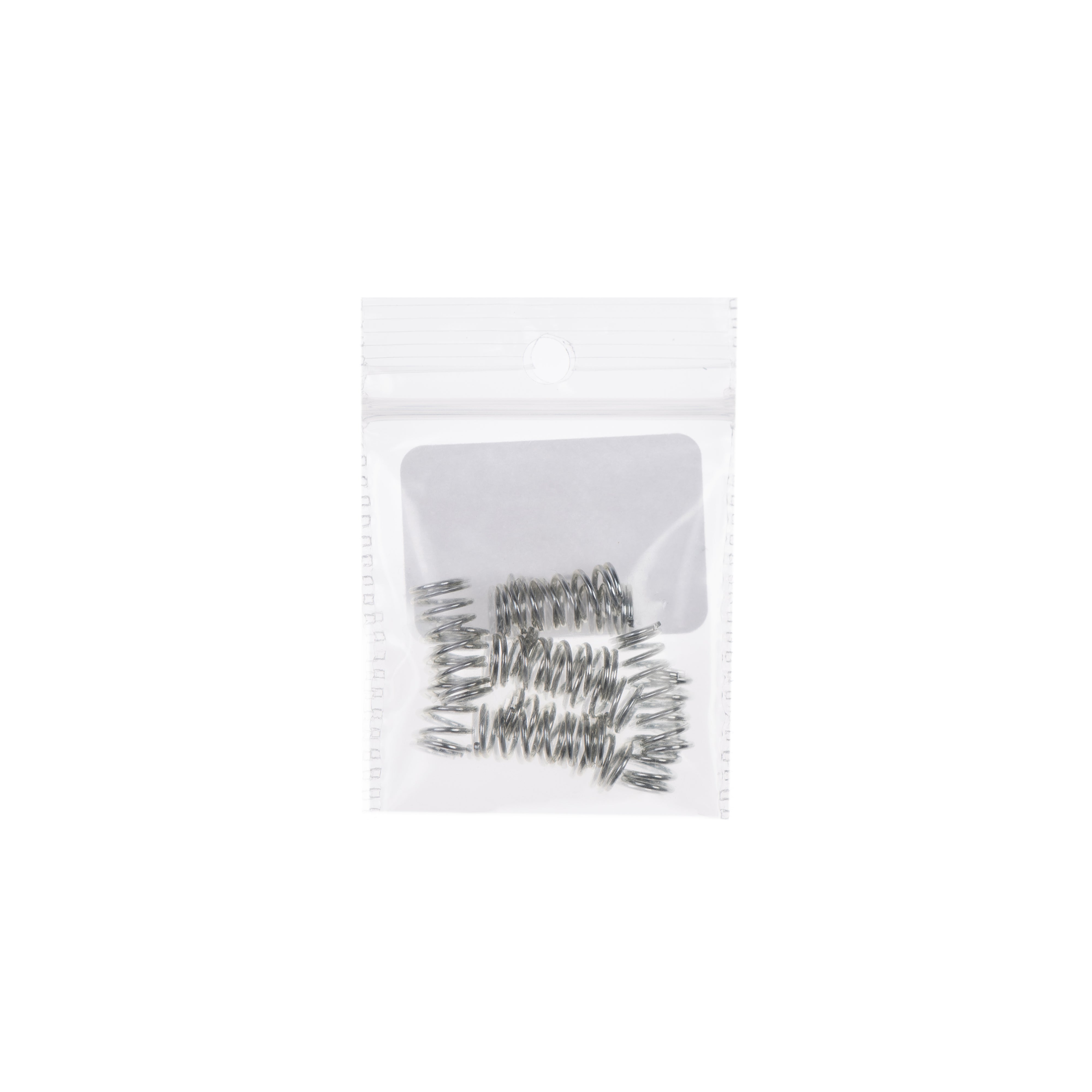 PBT - Foil Point Springs (10-Pack)