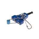 PBT. - Fencer-End Socket - Complete-1