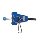 PBT. - Fencer-End Socket - Complete-2