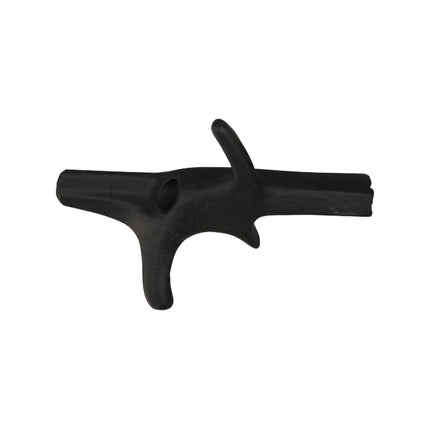 Prieur - Short Pistol Grip