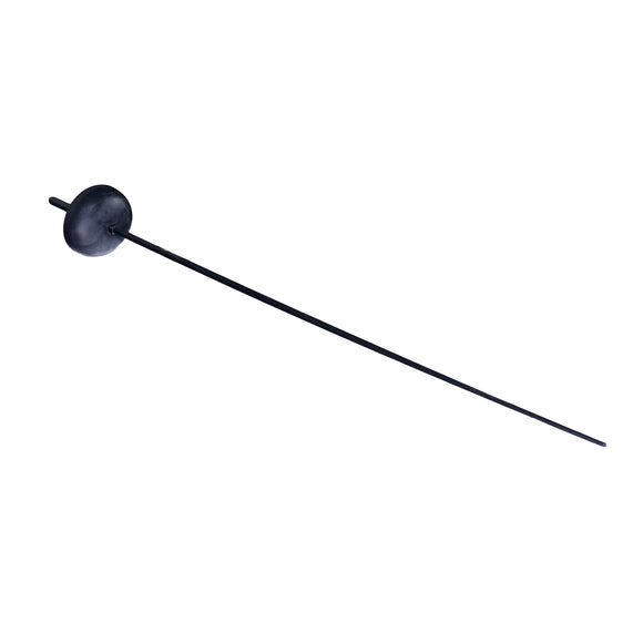 Prieur - Epee guard for plastic weapon