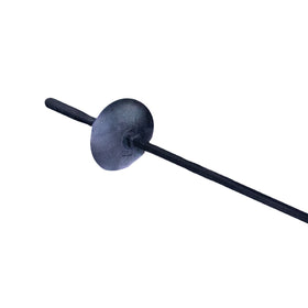 Prieur - Foil guard for plastic weapon