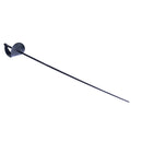 Prieur - Sabre guard for plastic weapon-4