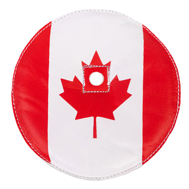 Imex - Leather Epee Pad - Canada