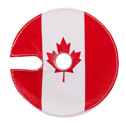 Imex - Leather Foil/Sabre Pad - Canada
