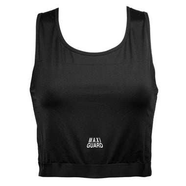 QP Sports - MaxiGuard Chest Protector - Women - 0