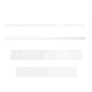 QP Sports - Replacement Straps for Womens Chest Protector-1