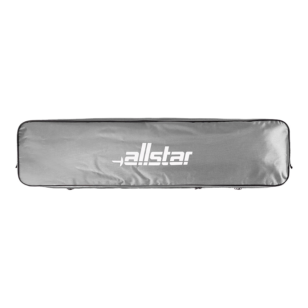 Buy gray Allstar - Top Bag for Rollbag (Jumbo and Premium)