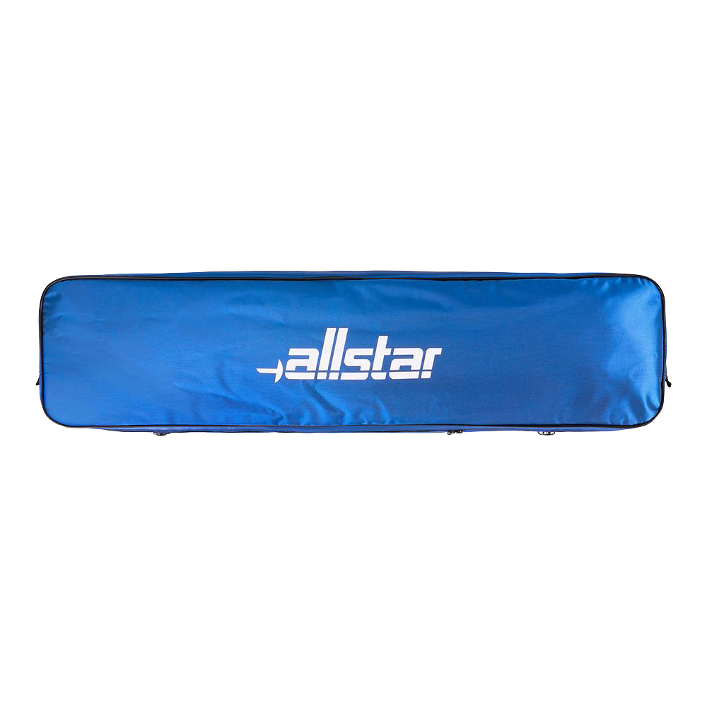 Acheter bleu Allstar - Sac de piste pour sac à roulettes (Jumbo et Premium)