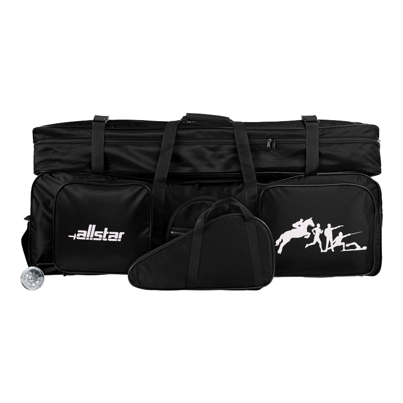 Buy black Allstar - Rollbag - Modern Pentathlon