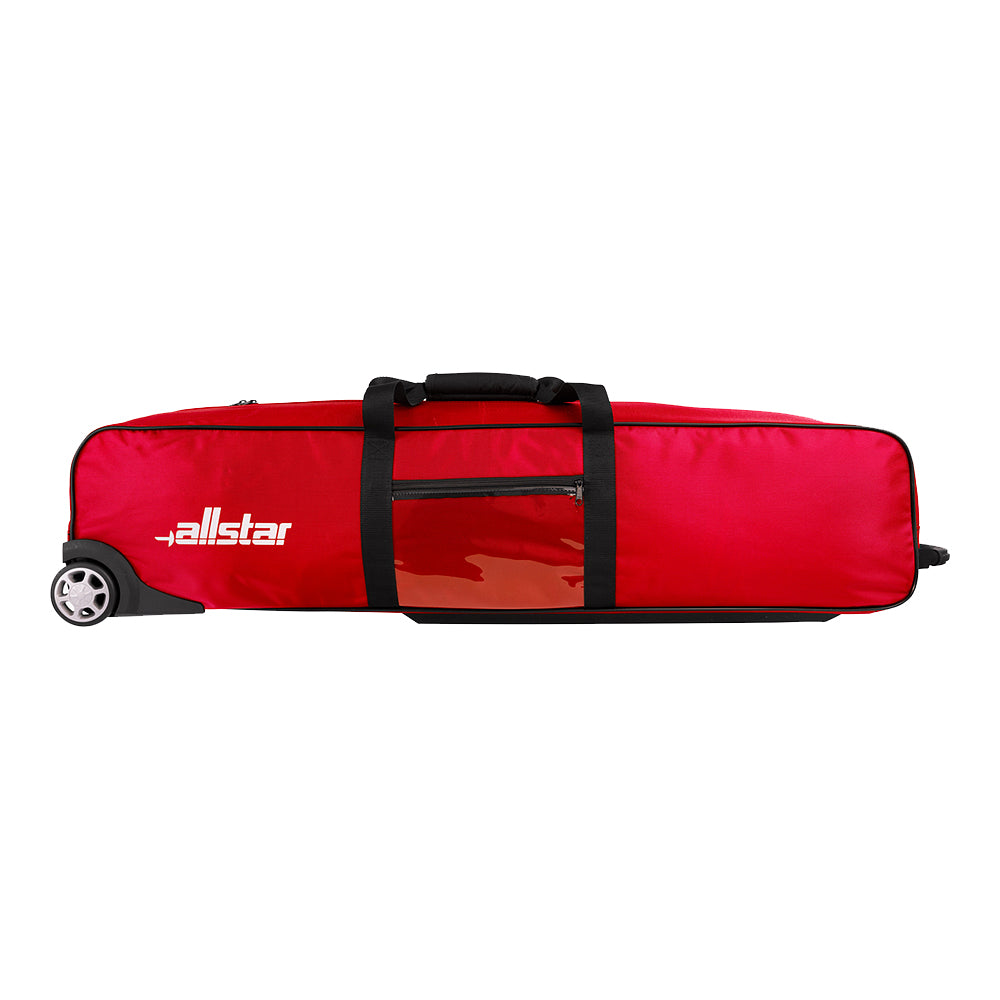 Acheter rouge Allstar - Sac à roulettes - Airline 158