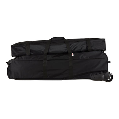 Allstar - Sac à roulettes - Premium - Édition limitée 60 ans - Noir - 0