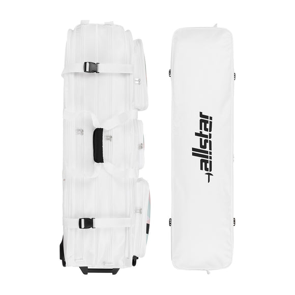 Allstar - Rollbag - Premium - 60 Years Limited Edition - White