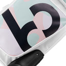 Allstar - Rollbag - Premium - 60 Years Limited Edition - White-4