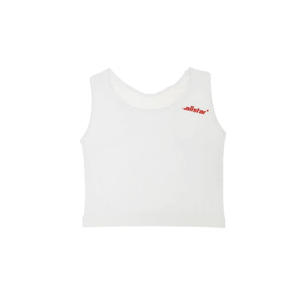 Allstar - Top for Deluxe Chest Protector - Women