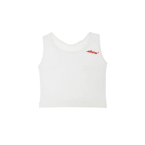 Allstar - Top for Deluxe Chest Protector - Women