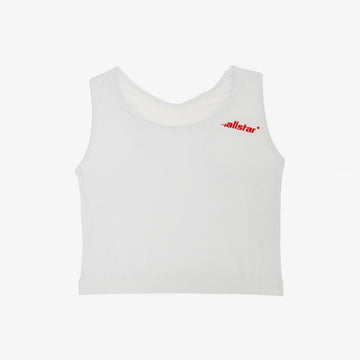 Allstar - Top for Deluxe Chest Protector - Women